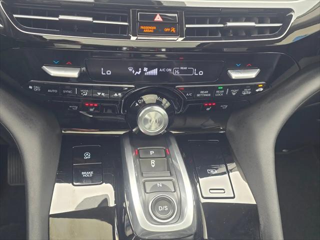 2023 Acura MDX Technology Package