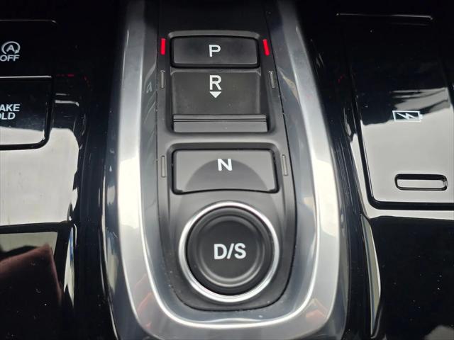 2023 Acura MDX Technology Package