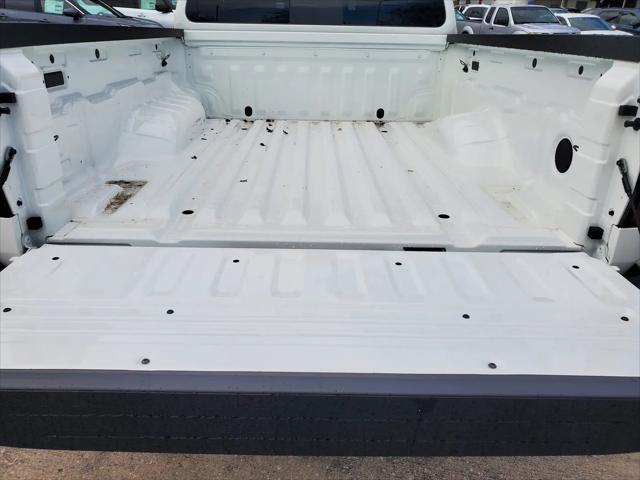 2026 Nissan Frontier King Cab S 4x2