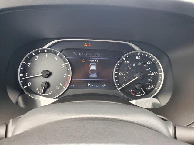 2026 Nissan Frontier King Cab S 4x2