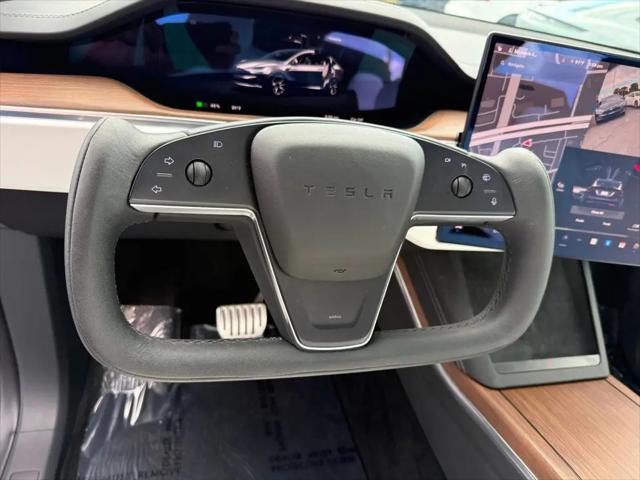 2022 Tesla Model X Dual Motor All-Wheel Drive