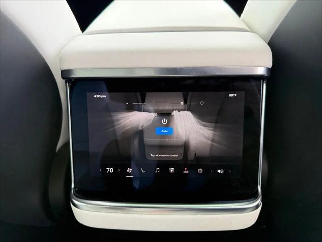 2022 Tesla Model X Dual Motor All-Wheel Drive