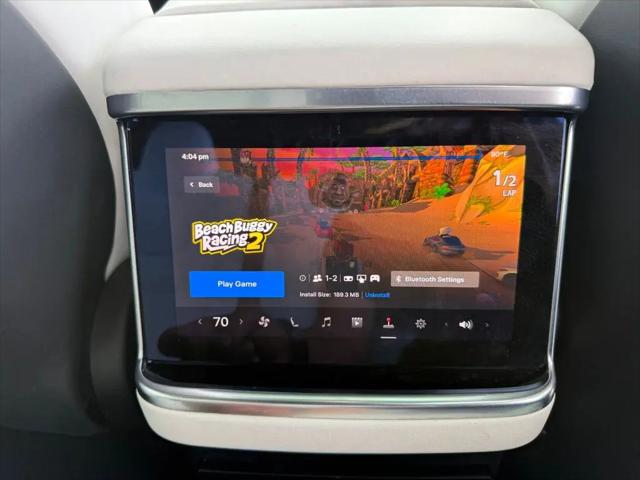 2022 Tesla Model X Dual Motor All-Wheel Drive