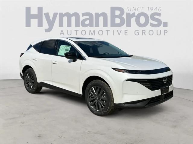 2026 Nissan Murano SL for sale in Midlothian, VA