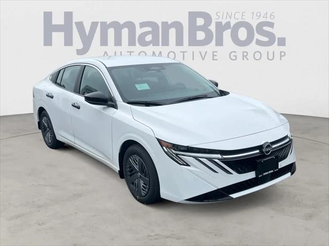 2026 Nissan Sentra S for sale in Midlothian, VA