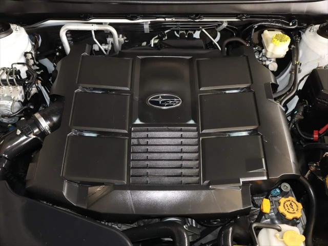 2017 Subaru Outback 3.6R Limited