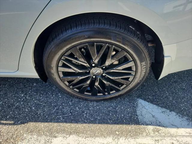 2026 Nissan Altima SV FWD