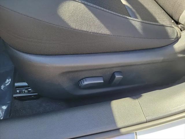 2026 Nissan Altima SV FWD