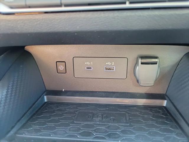 2026 Nissan Altima SV FWD