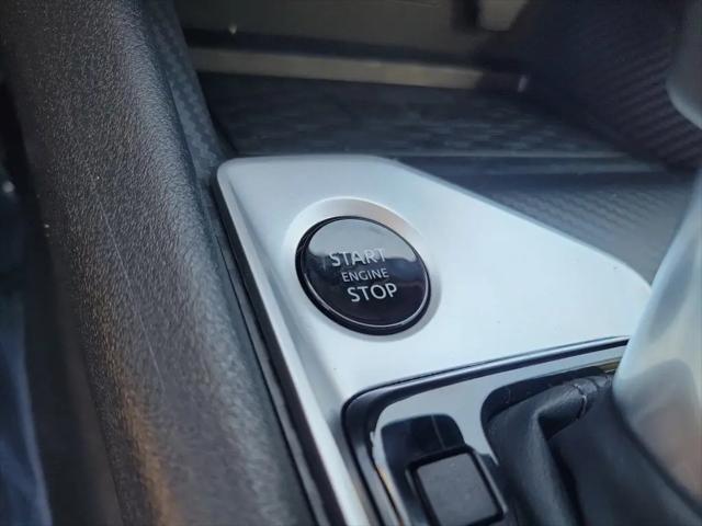 2026 Nissan Altima SV FWD