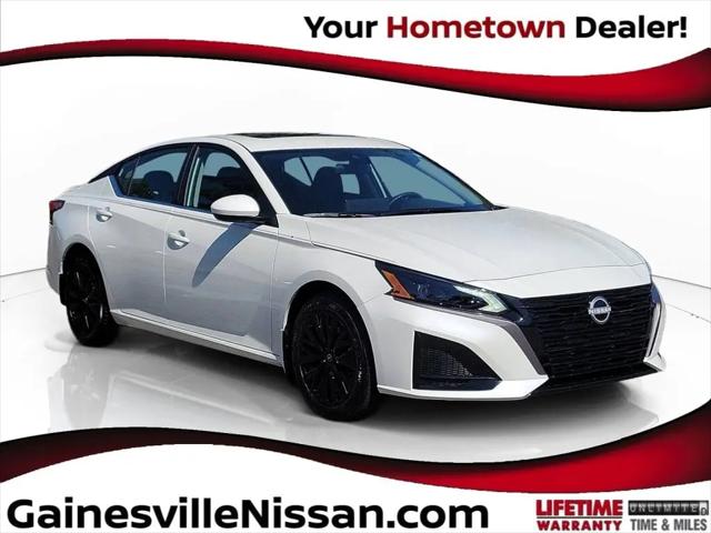 2026 Nissan Altima SV FWD for sale in Gainesville, FL