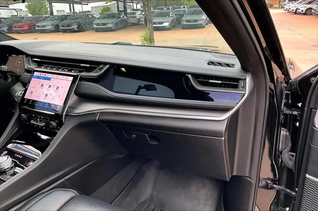 2023 Jeep Grand Cherokee L Overland 4x4