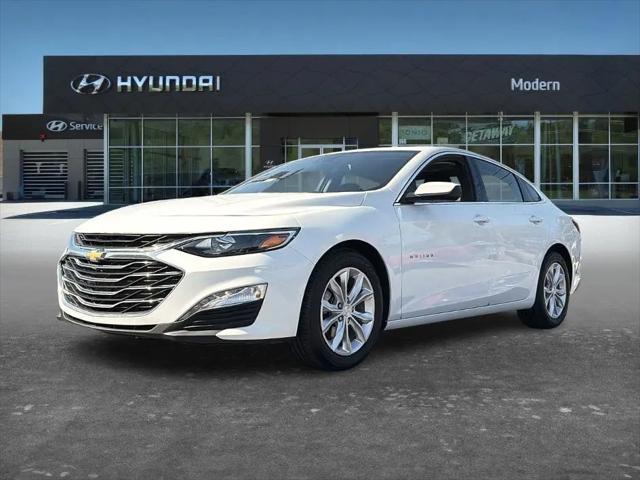 2024 Chevrolet Malibu FWD 1LT for sale in Concord, NC