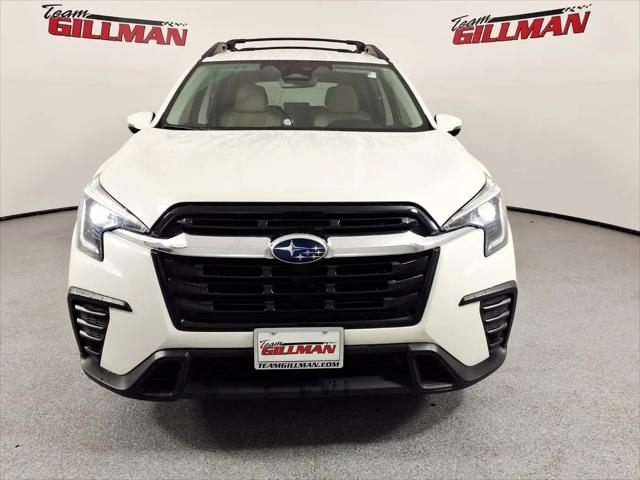 2023 Subaru Ascent Premium 8-Passenger