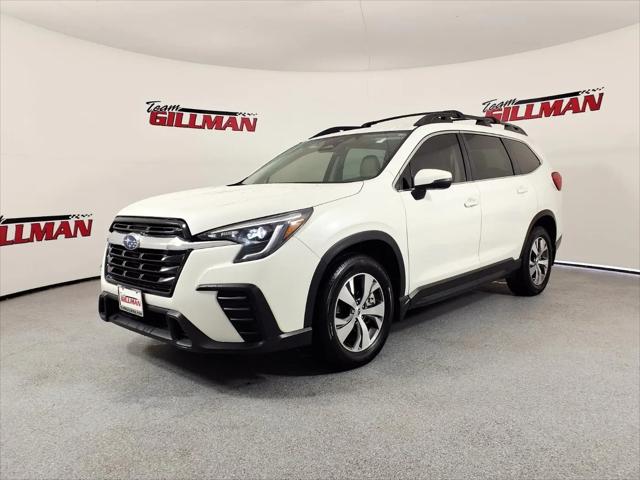 2023 Subaru Ascent Premium 8-Passenger