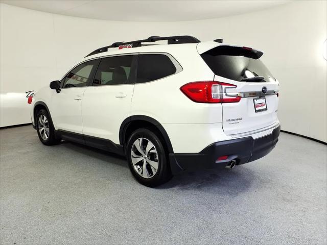 2023 Subaru Ascent Premium 8-Passenger