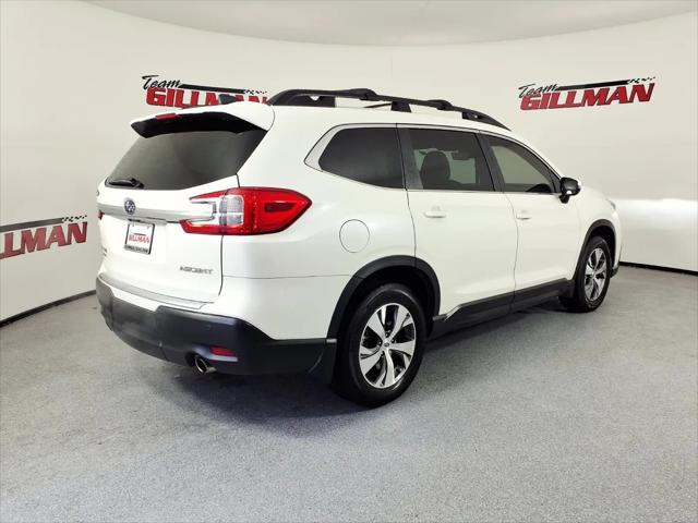 2023 Subaru Ascent Premium 8-Passenger