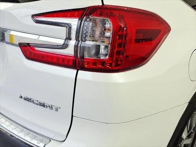 2023 Subaru Ascent Premium 8-Passenger