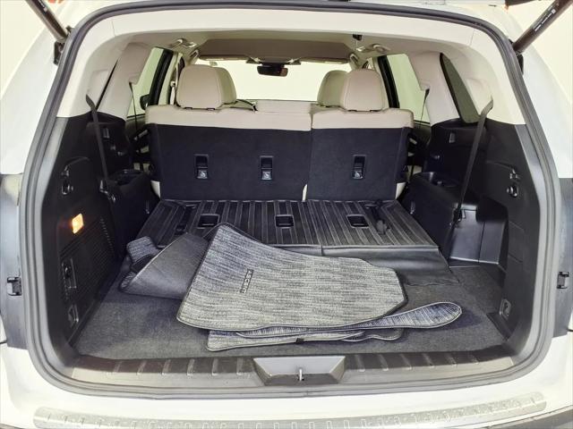 2023 Subaru Ascent Premium 8-Passenger