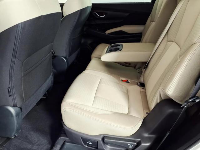 2023 Subaru Ascent Premium 8-Passenger