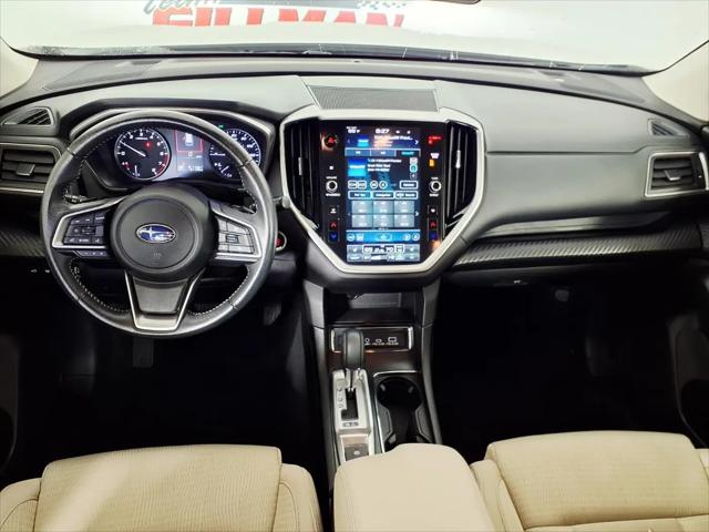 2023 Subaru Ascent Premium 8-Passenger
