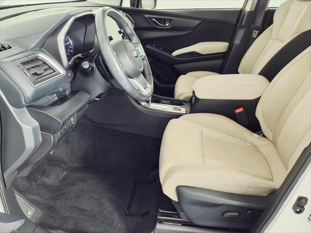 2023 Subaru Ascent Premium 8-Passenger