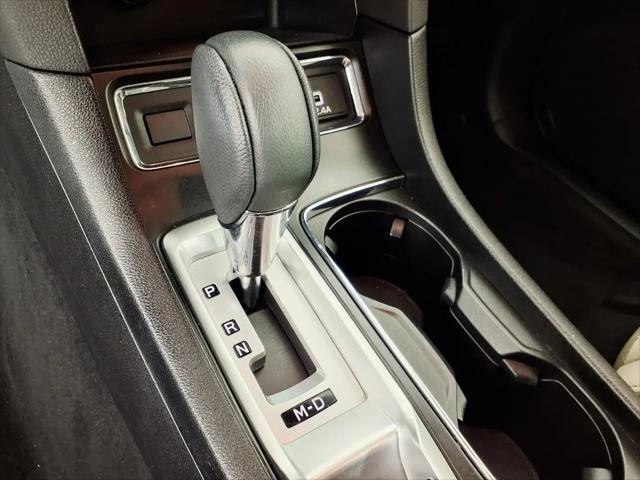 2023 Subaru Ascent Premium 8-Passenger