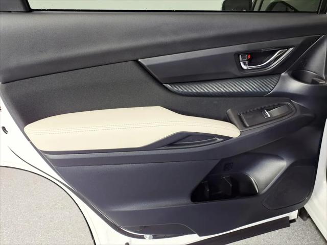 2023 Subaru Ascent Premium 8-Passenger