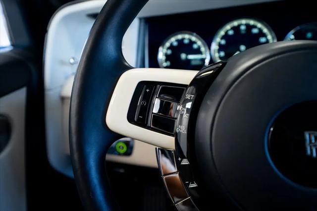 2019 Rolls-Royce Phantom Standard