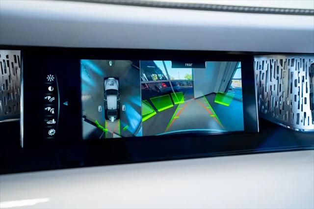 2019 Rolls-Royce Phantom Standard