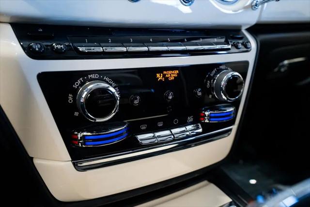 2019 Rolls-Royce Phantom Standard