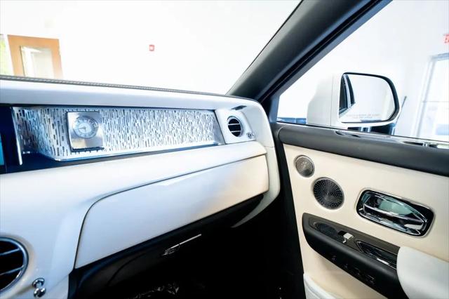 2019 Rolls-Royce Phantom Standard