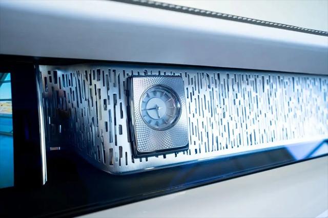 2019 Rolls-Royce Phantom Standard