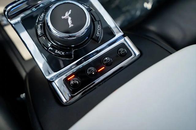 2019 Rolls-Royce Phantom Standard