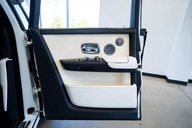 2019 Rolls-Royce Phantom Standard