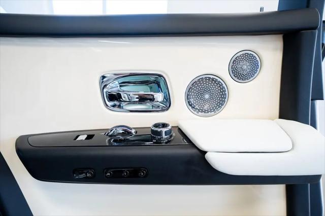 2019 Rolls-Royce Phantom Standard