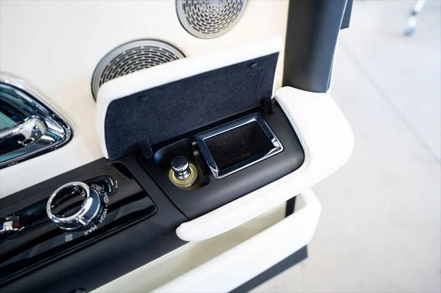 2019 Rolls-Royce Phantom Standard