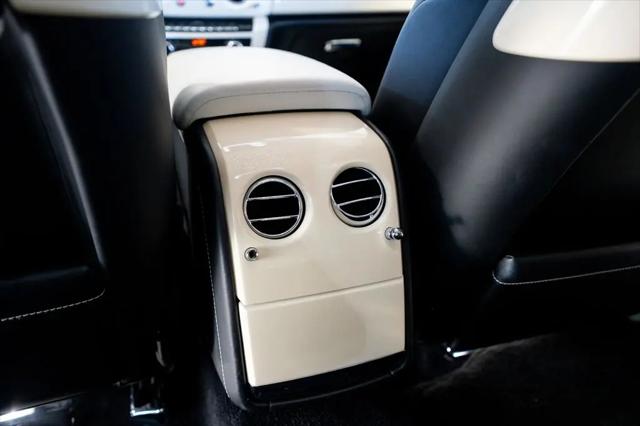 2019 Rolls-Royce Phantom Standard