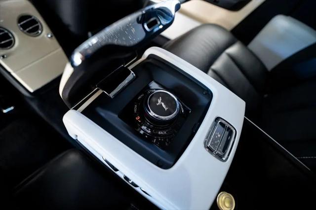 2019 Rolls-Royce Phantom Standard