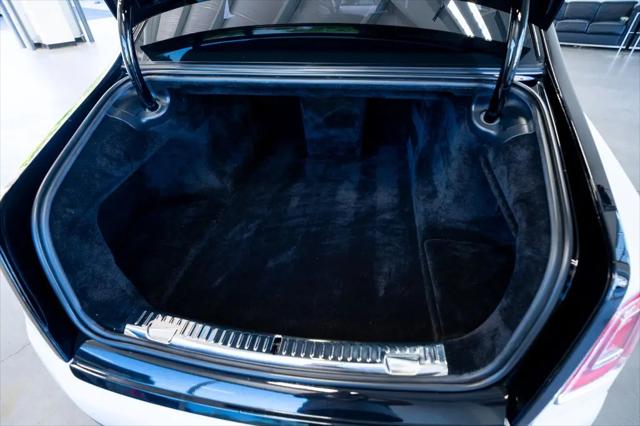 2019 Rolls-Royce Phantom Standard