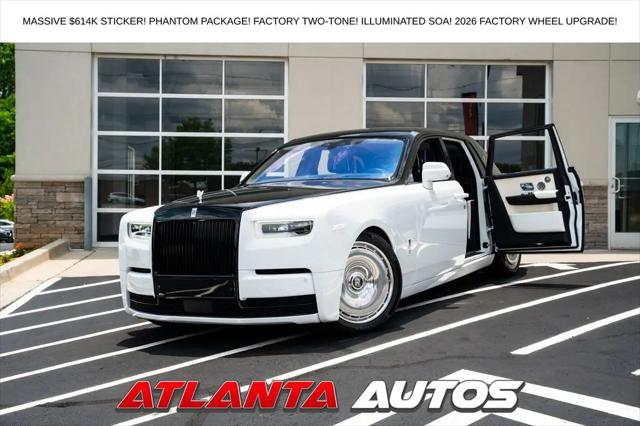 2019 Rolls-Royce Phantom Standard for sale in Marietta, GA