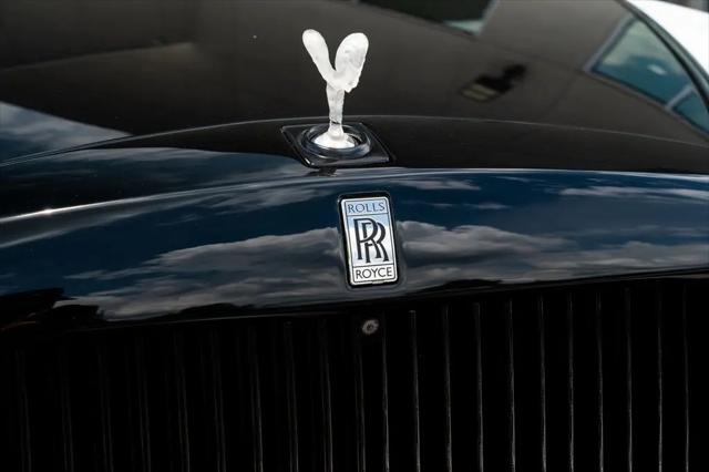 2019 Rolls-Royce Phantom Standard