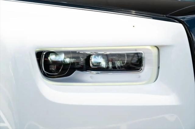 2019 Rolls-Royce Phantom Standard