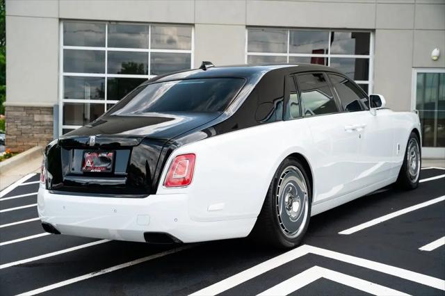 2019 Rolls-Royce Phantom Standard