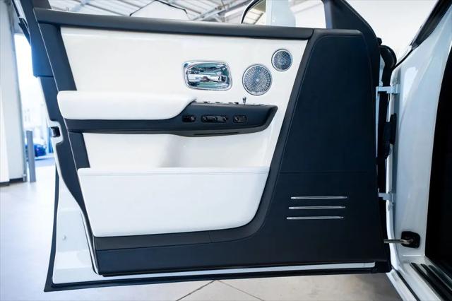 2019 Rolls-Royce Phantom Standard