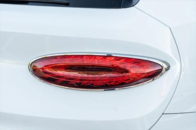 2021 Bentley Bentayga Speed