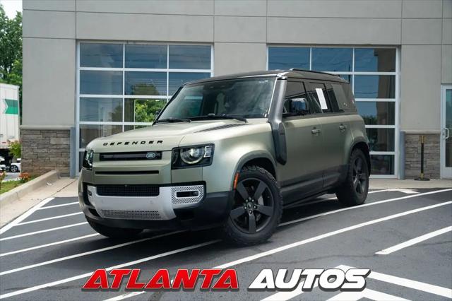 2020 Land Rover Defender 110 SE for sale in Marietta, GA