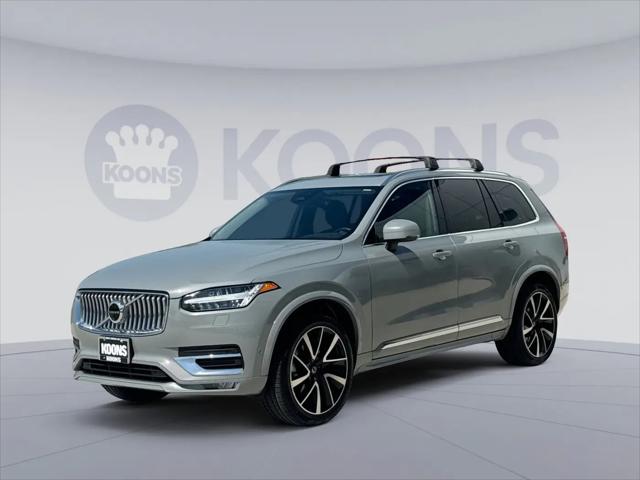 2024 Volvo XC90 B5 Plus Bright Theme for sale in White Marsh, MD