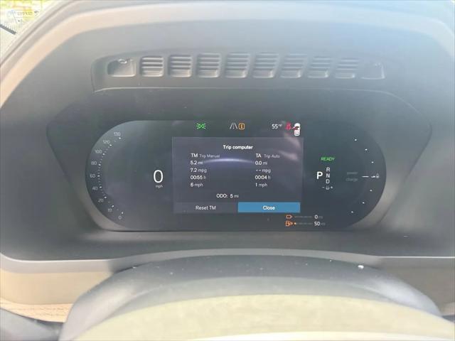 2026 Volvo XC90 Plug-In Hybrid Plus, T8 AWD, Electric/Gasoline, Bright, 7 Seats