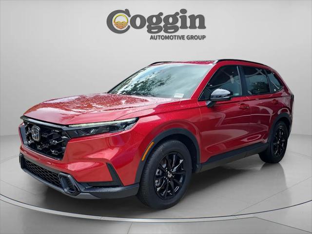 2026 Honda CR-V Hybrid 2WD Sport for sale in Orange City, FL